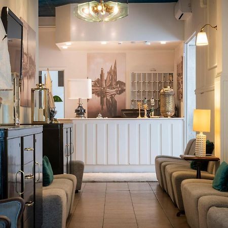 Hotel Maarea Milano Marittima Zewnętrze zdjęcie
