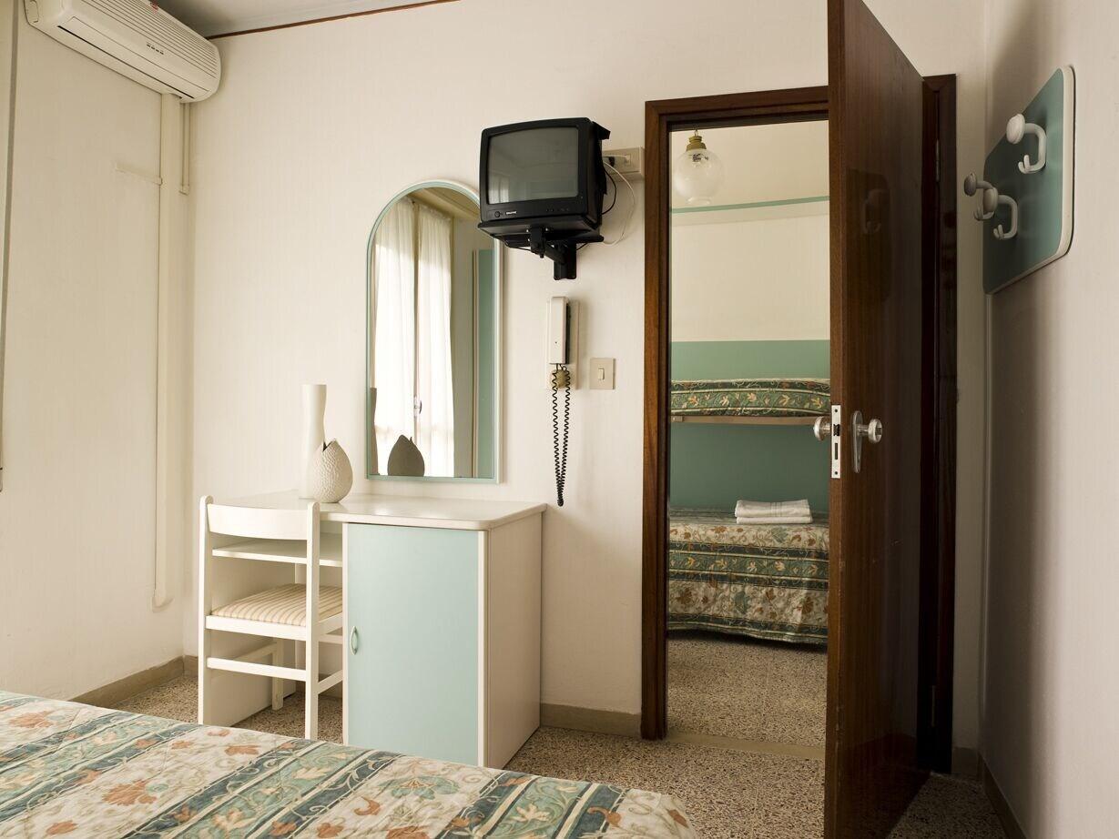 Hotel Maarea Milano Marittima Zewnętrze zdjęcie
