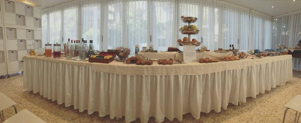 Hotel Maarea Milano Marittima Zewnętrze zdjęcie