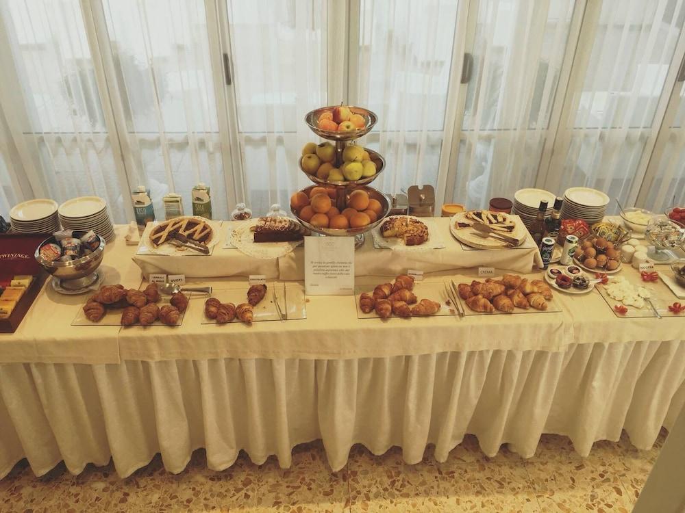 Hotel Maarea Milano Marittima Zewnętrze zdjęcie