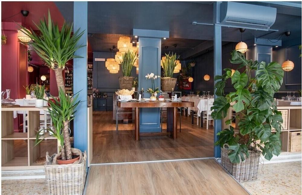 Hotel Maarea Milano Marittima Zewnętrze zdjęcie