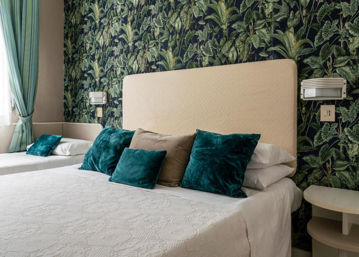 Hotel Maarea Milano Marittima Zewnętrze zdjęcie
