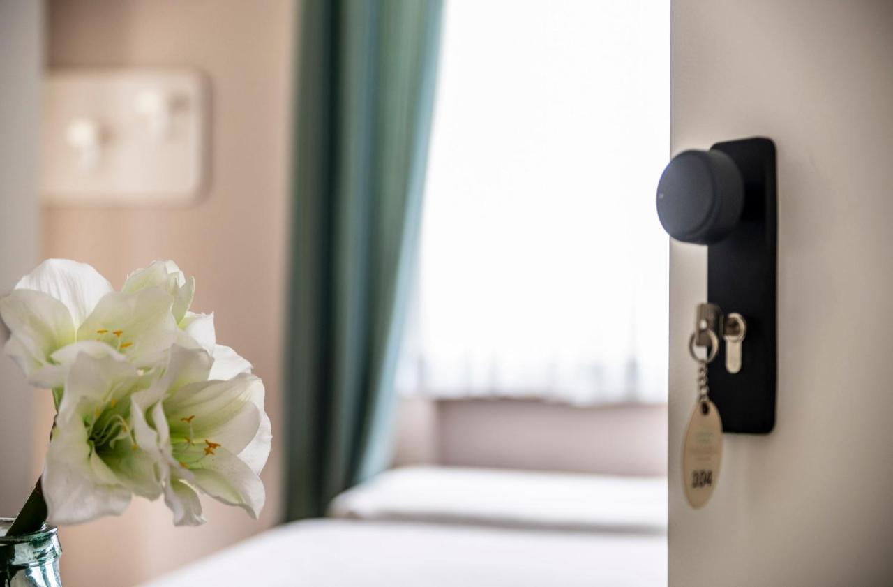 Hotel Maarea Milano Marittima Zewnętrze zdjęcie