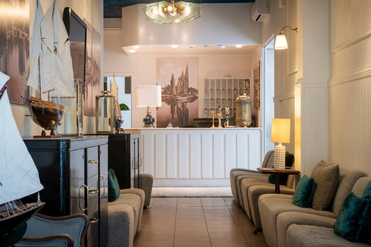Hotel Maarea Milano Marittima Zewnętrze zdjęcie