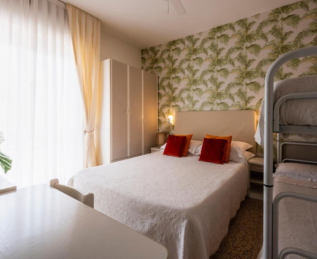 Hotel Maarea Milano Marittima Zewnętrze zdjęcie