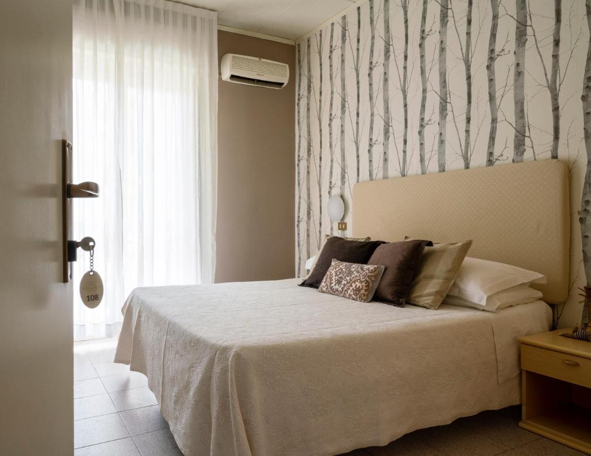 Hotel Maarea Milano Marittima Zewnętrze zdjęcie