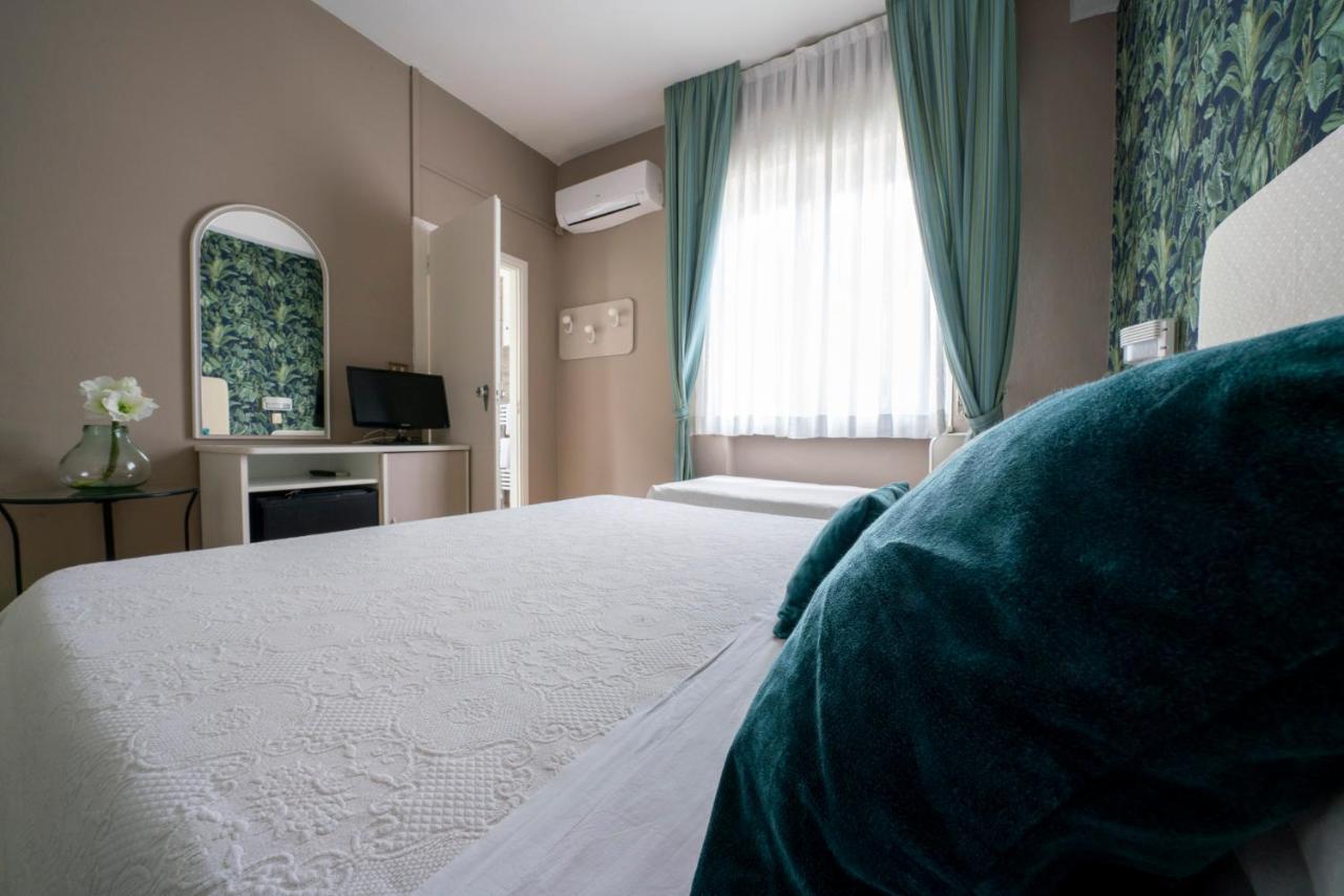 Hotel Maarea Milano Marittima Zewnętrze zdjęcie
