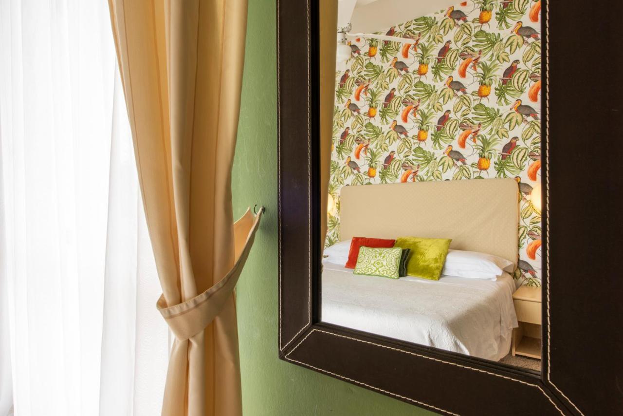 Hotel Maarea Milano Marittima Zewnętrze zdjęcie
