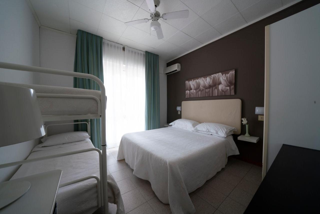 Hotel Maarea Milano Marittima Zewnętrze zdjęcie