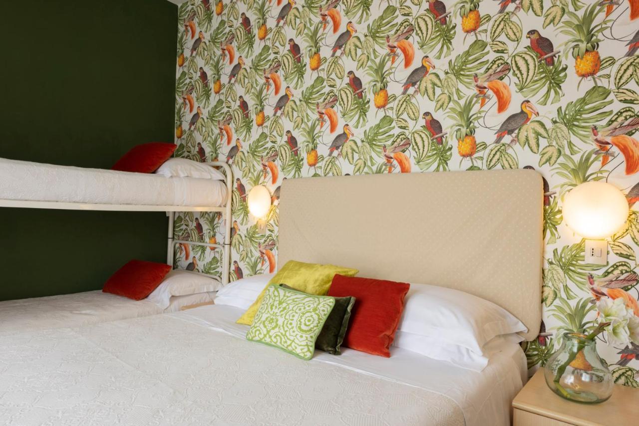 Hotel Maarea Milano Marittima Zewnętrze zdjęcie
