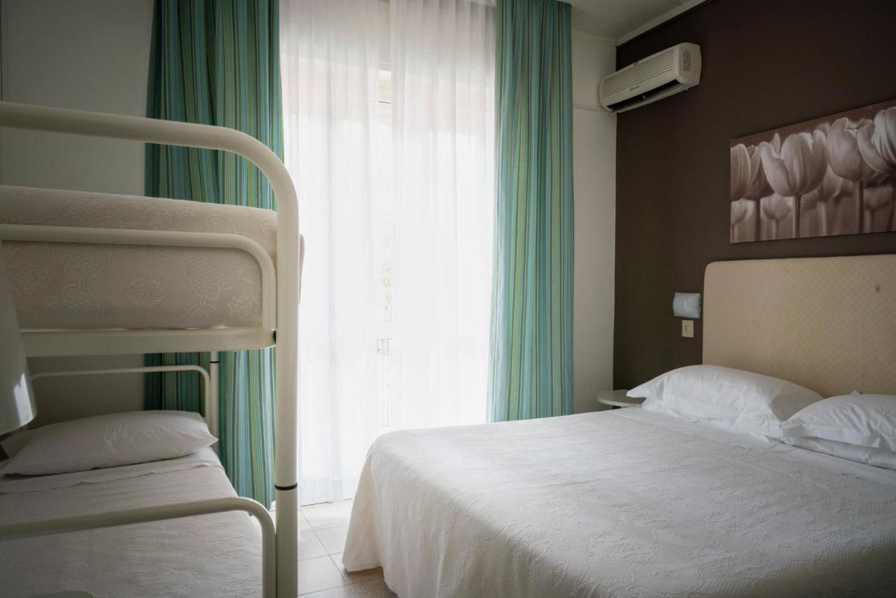 Hotel Maarea Milano Marittima Zewnętrze zdjęcie
