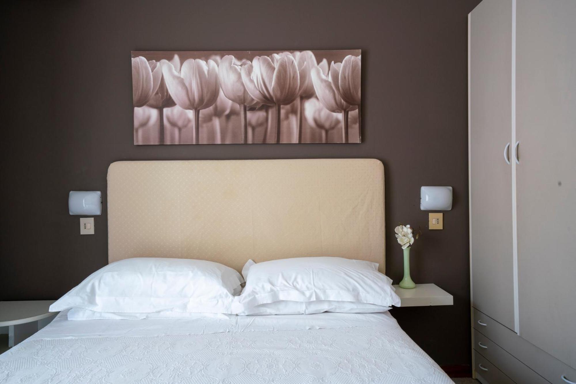 Hotel Maarea Milano Marittima Zewnętrze zdjęcie