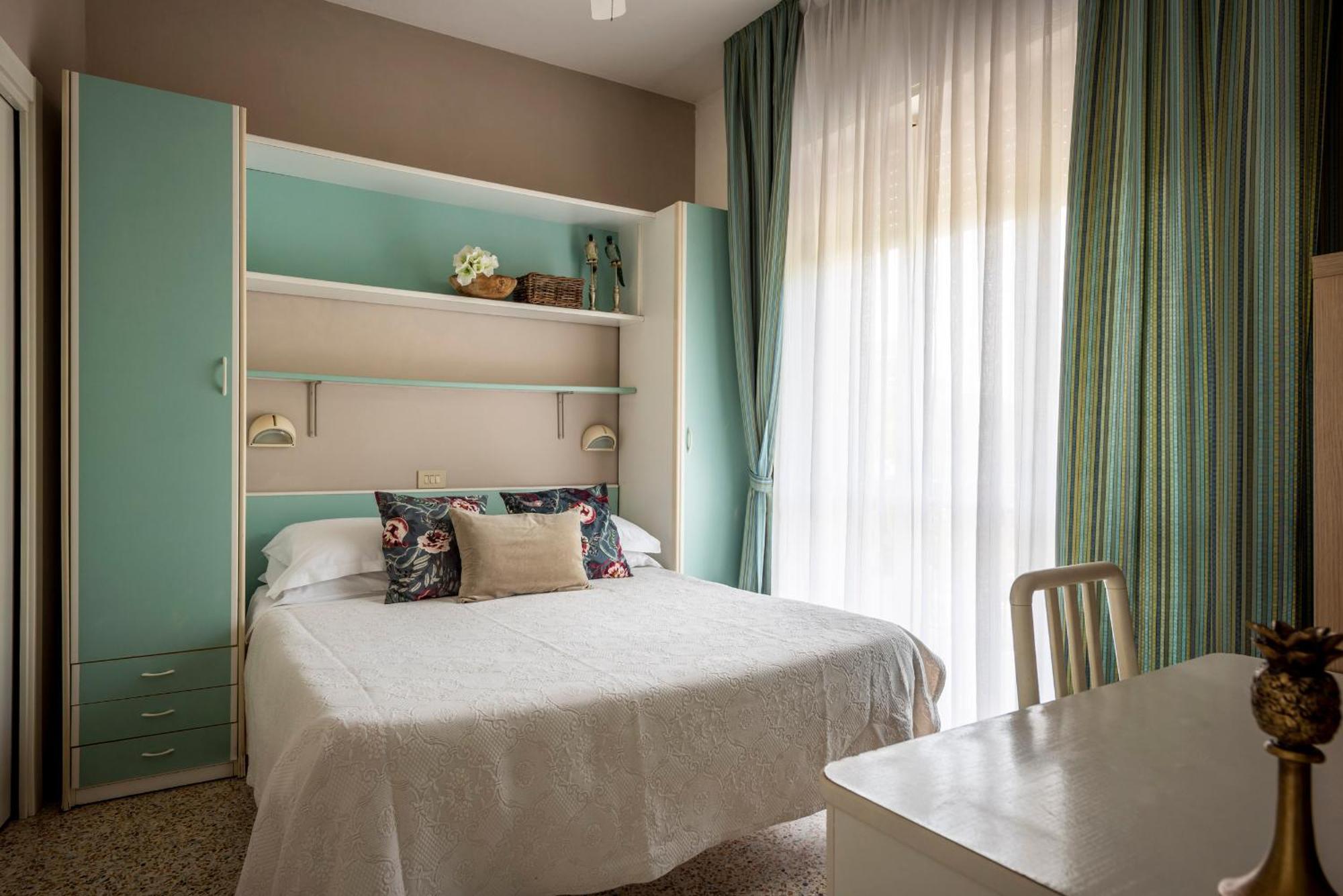 Hotel Maarea Milano Marittima Zewnętrze zdjęcie