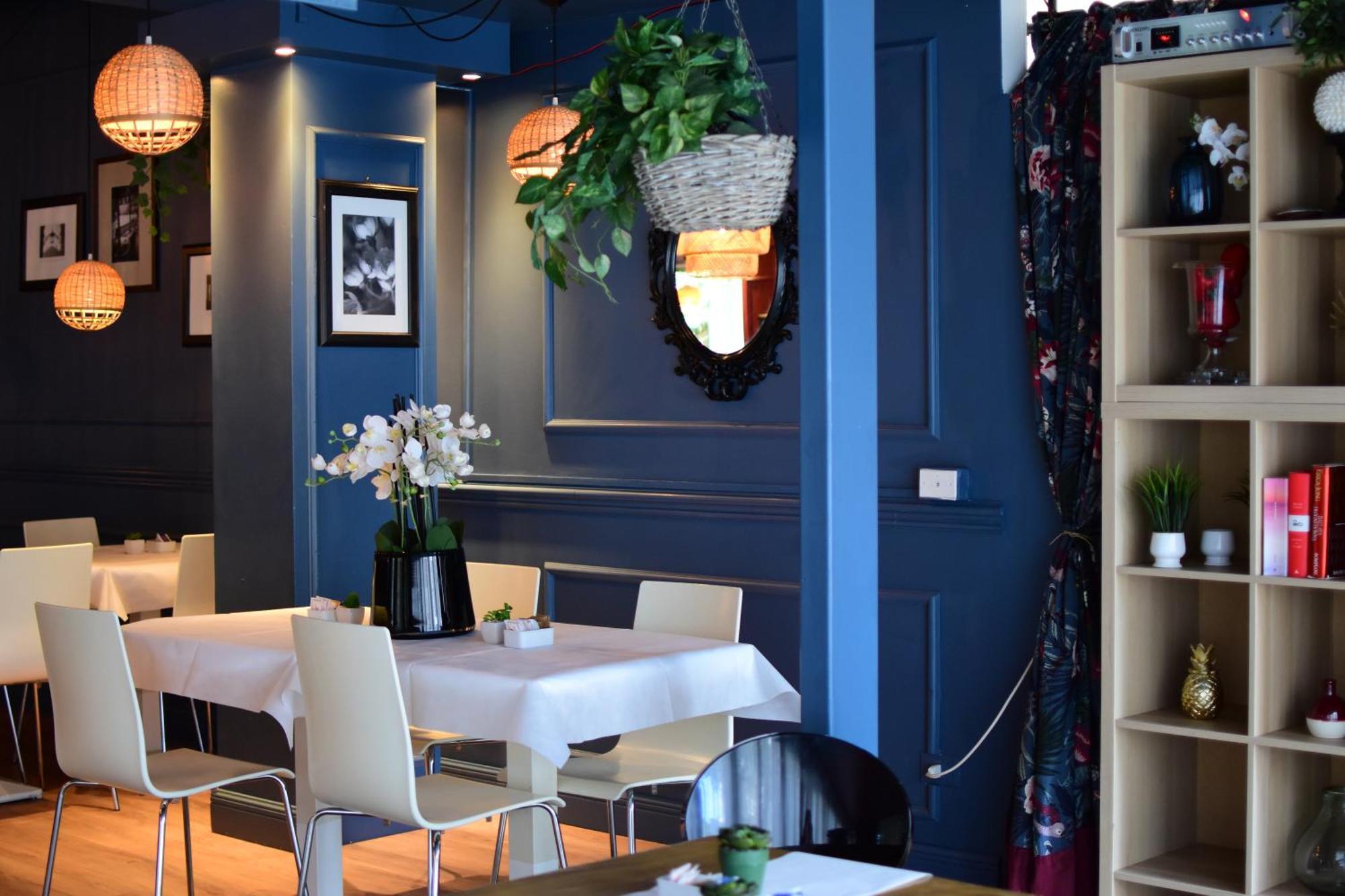 Hotel Maarea Milano Marittima Zewnętrze zdjęcie