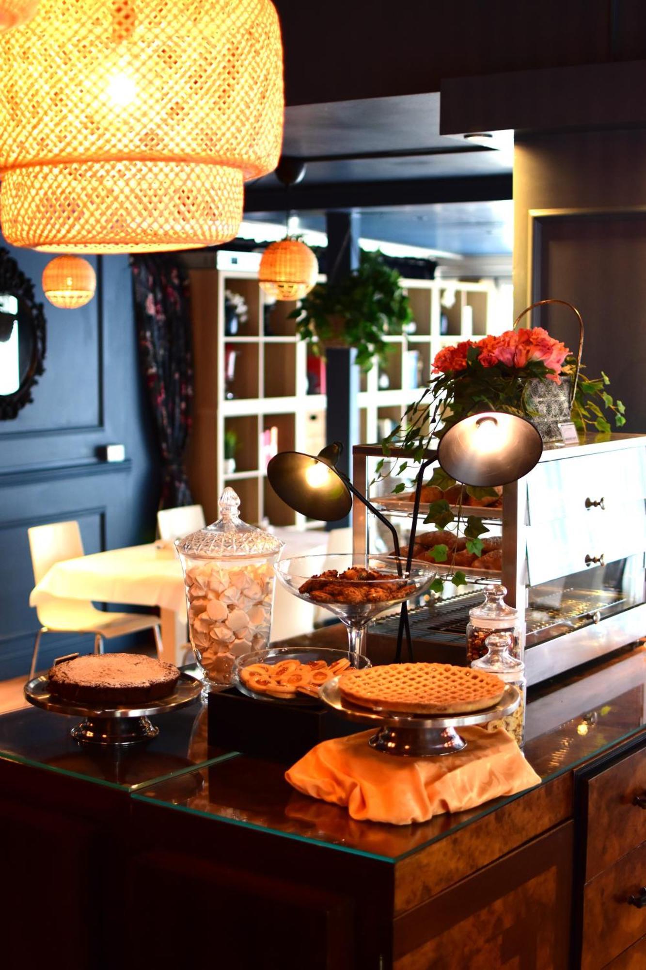 Hotel Maarea Milano Marittima Zewnętrze zdjęcie