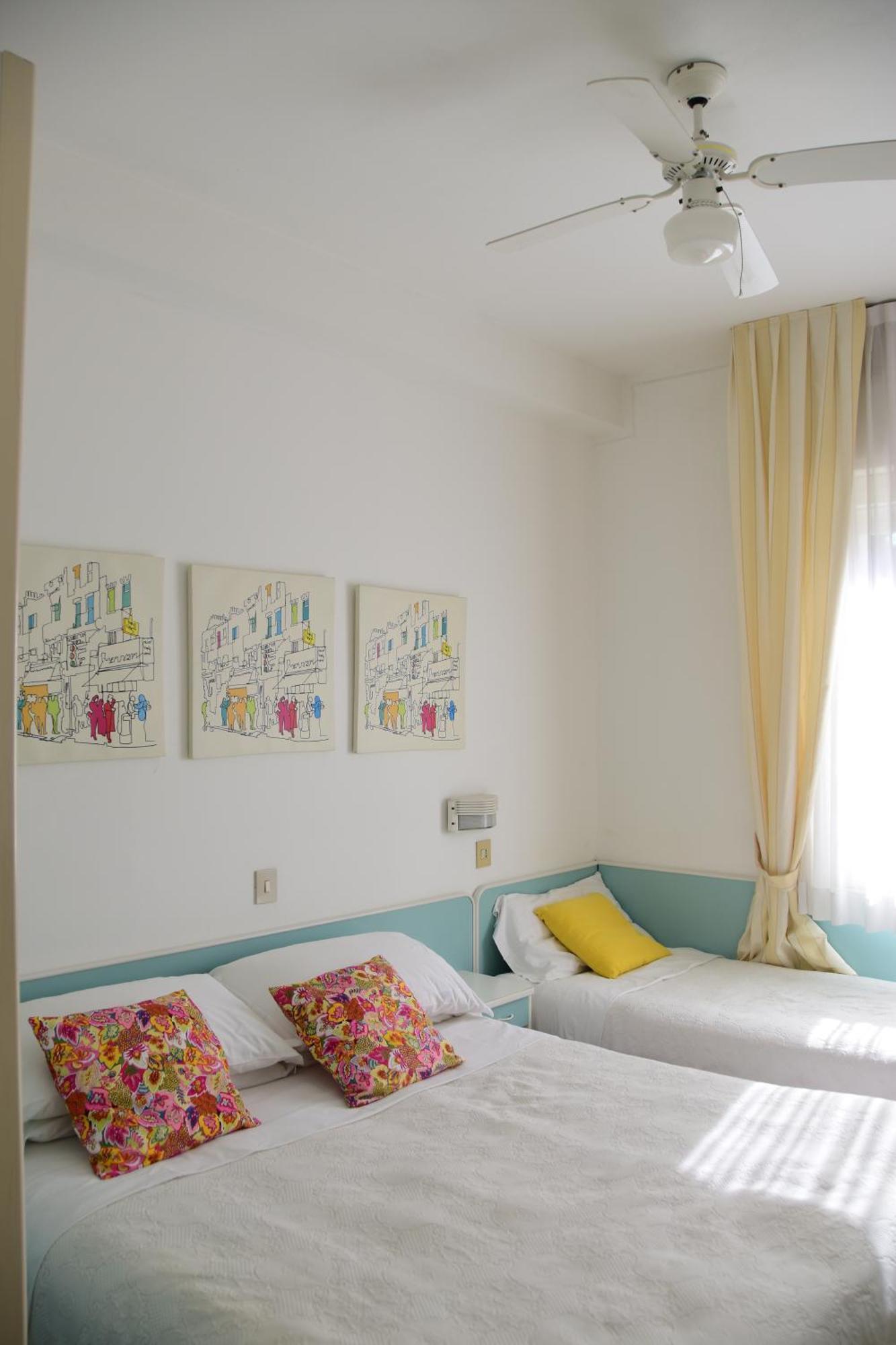 Hotel Maarea Milano Marittima Zewnętrze zdjęcie