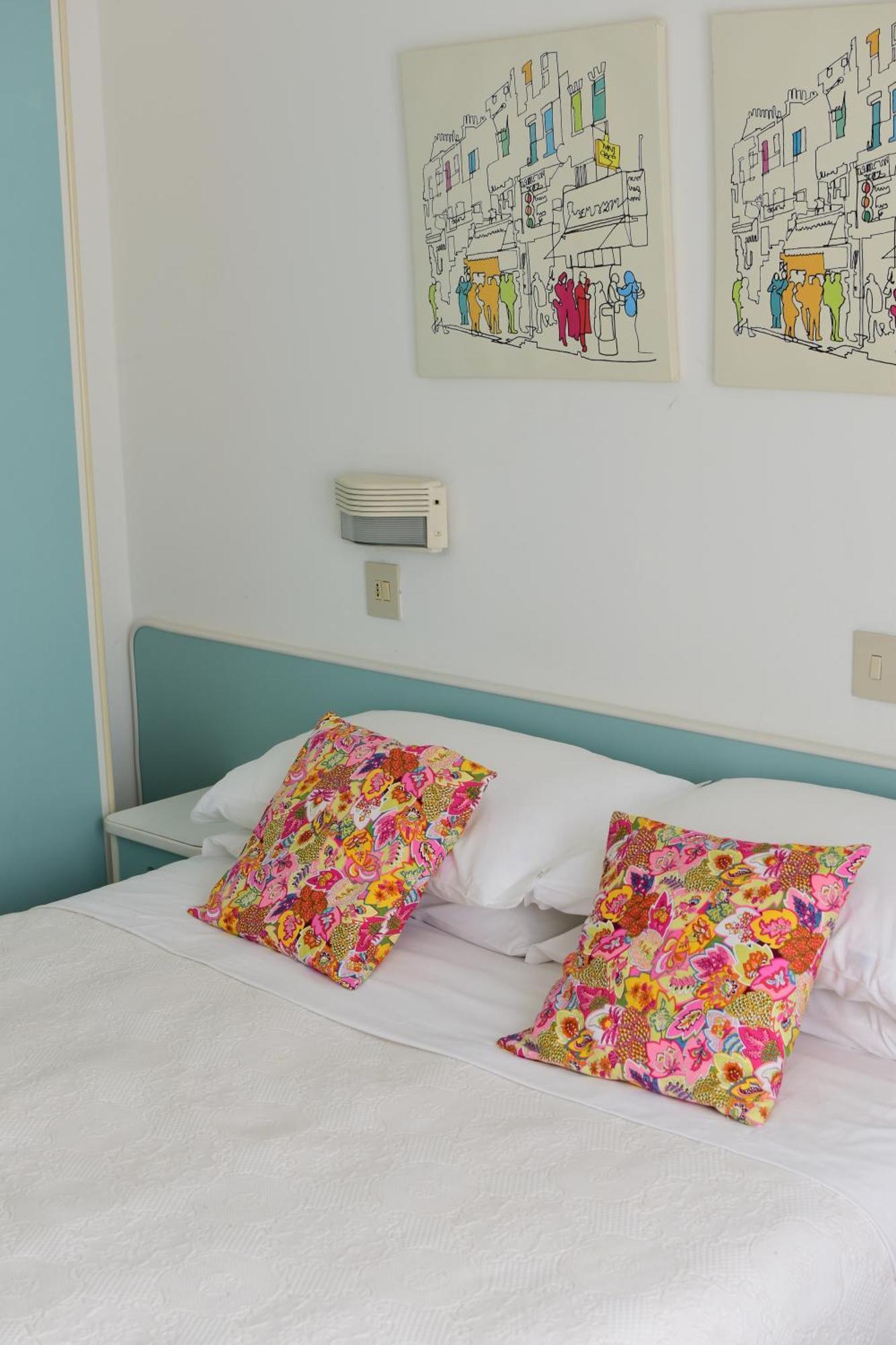 Hotel Maarea Milano Marittima Zewnętrze zdjęcie