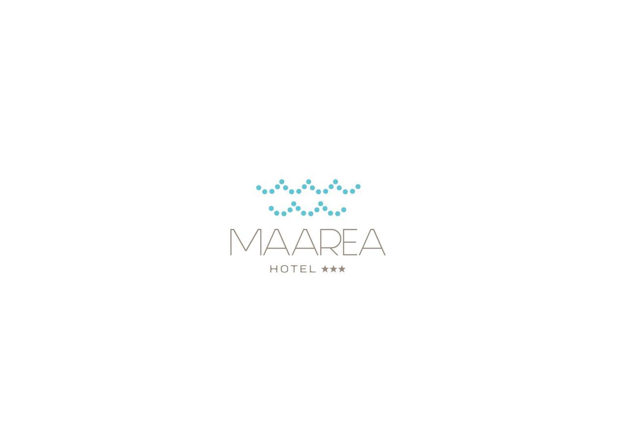 Hotel Maarea Milano Marittima Zewnętrze zdjęcie