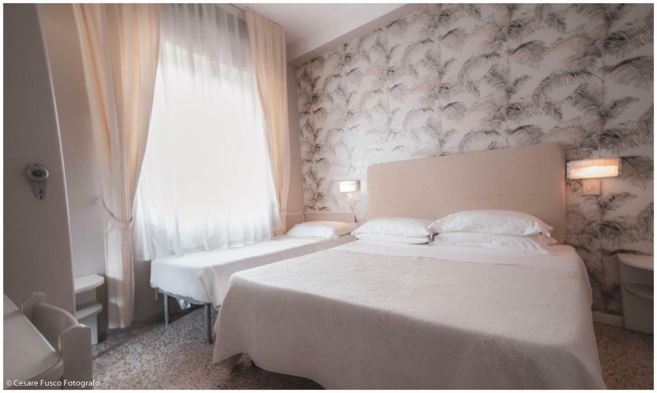 Hotel Maarea Milano Marittima Zewnętrze zdjęcie